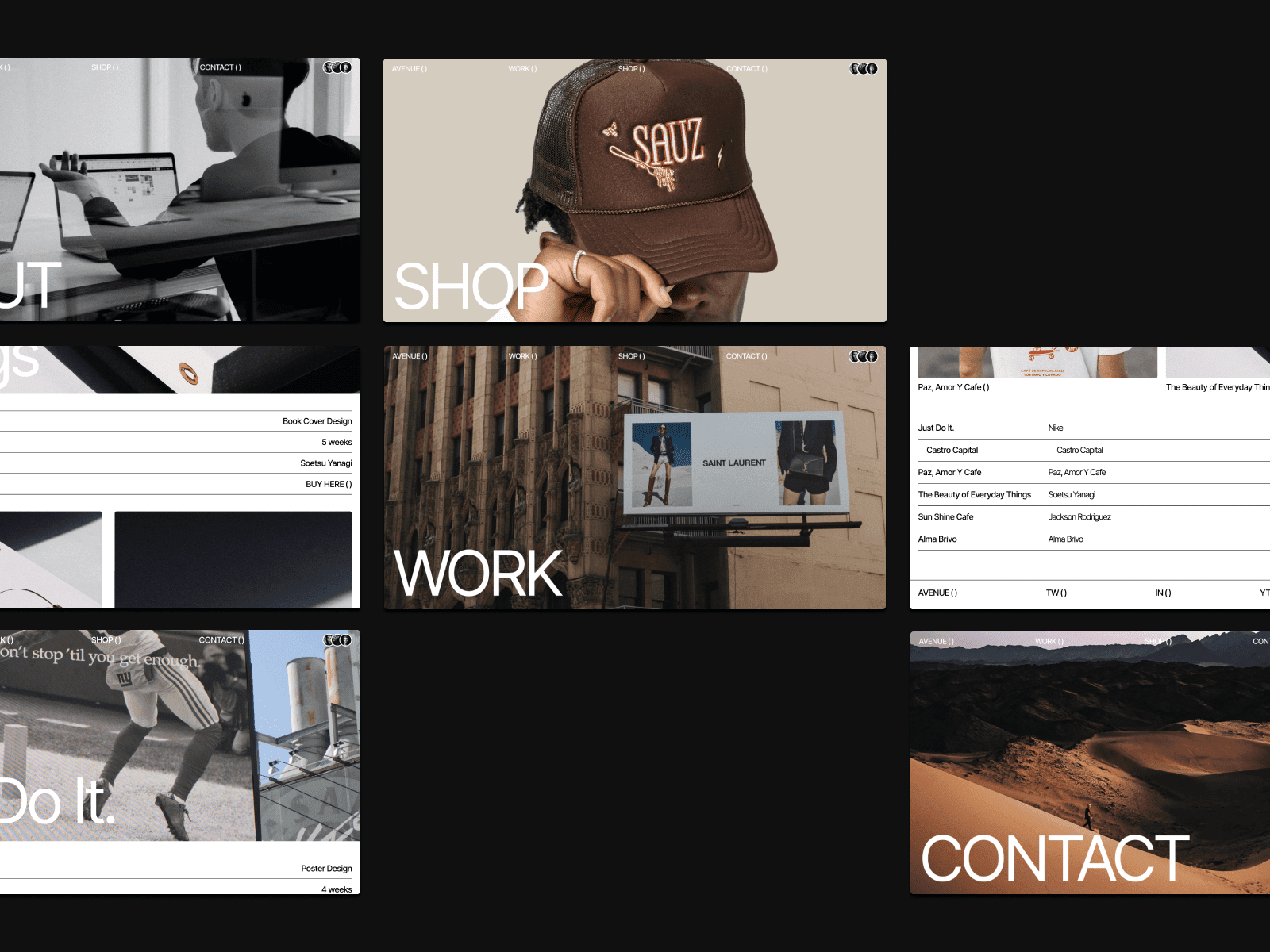 Product preview